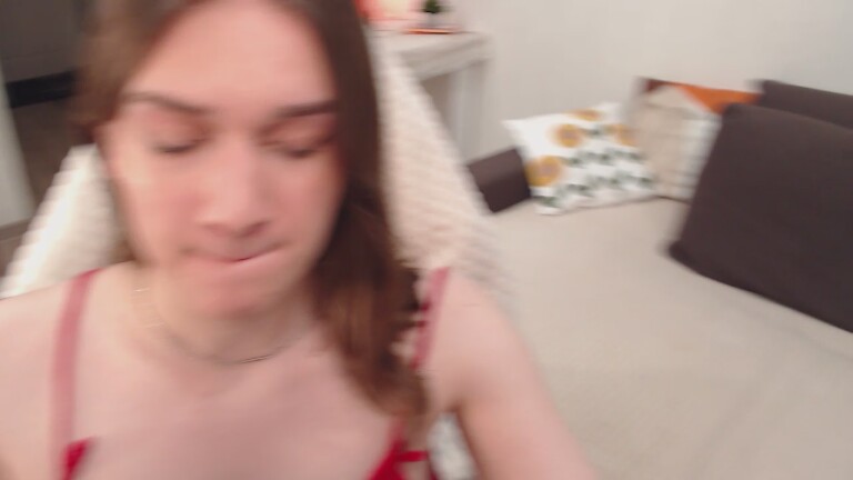 AlinaBabyGirl's Streamate show and profile