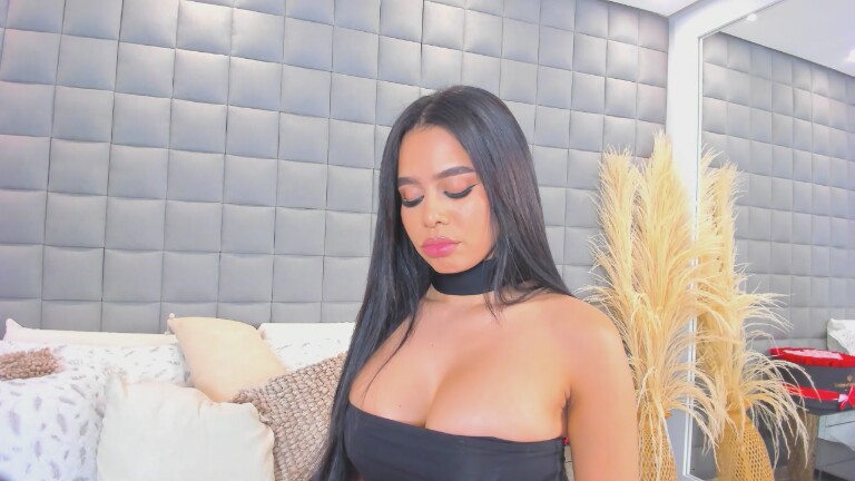 PaolaFalkon's Streamate show and profile