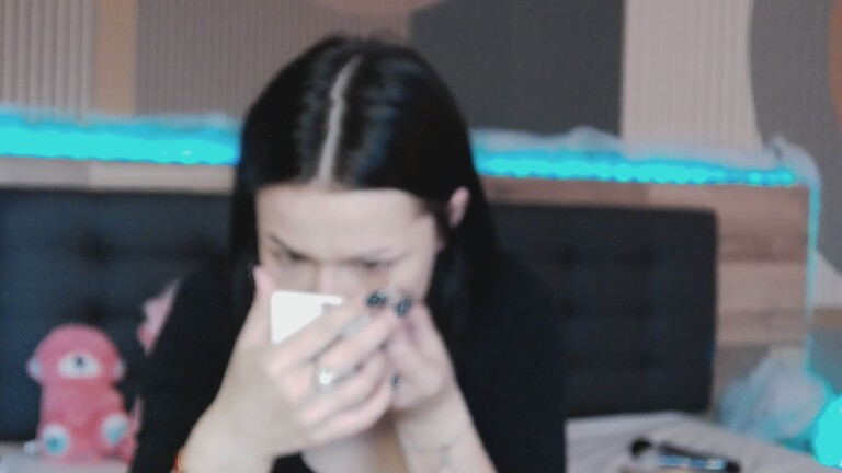 AYSHAAH's Streamate show and profile