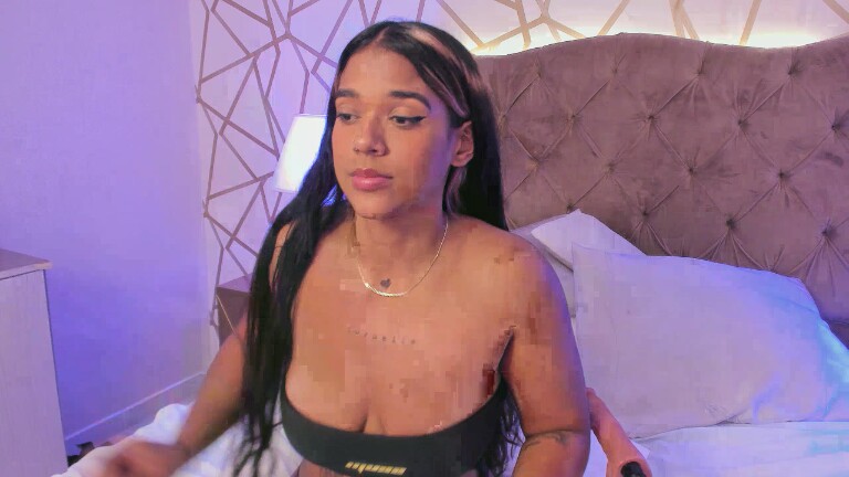 SaschaFit's Streamate show and profile