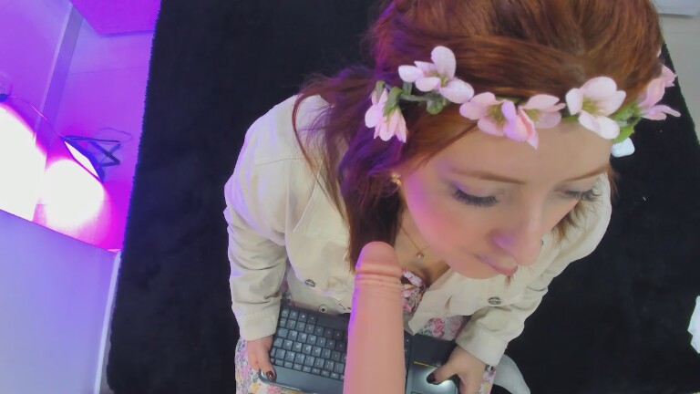 JulietaAlves's Streamate show and profile