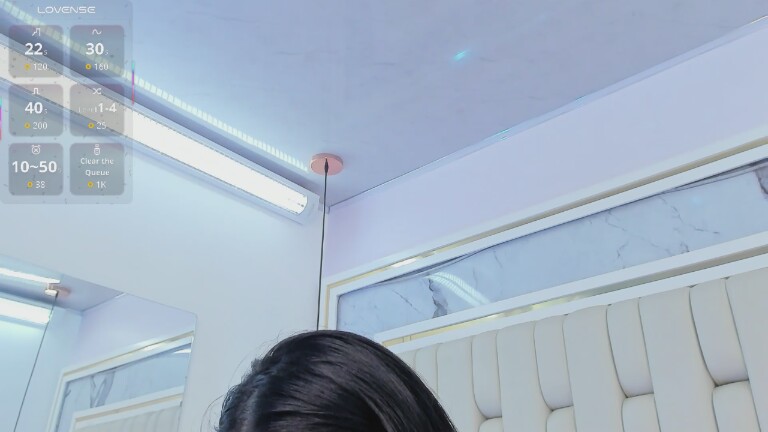 VeronicaRios21's Streamate show and profile