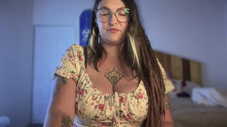 LexiLotusUS's Streamate show and profile