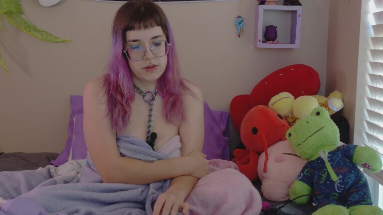 xbb_bunniix's Streamate show and profile