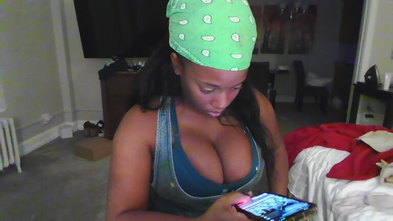 MistressMochaReignn's Streamate show and profile