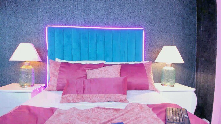 TifanyReed's Streamate show and profile