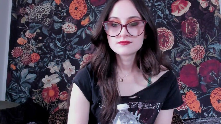 KatieLenore's Streamate show and profile