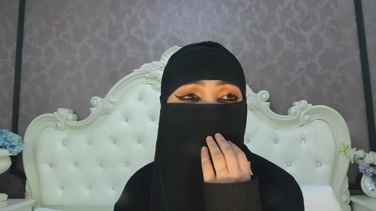 HajarKar's Streamate show and profile