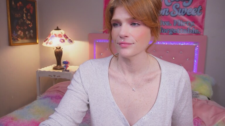 KittyVonSweet's Streamate show and profile