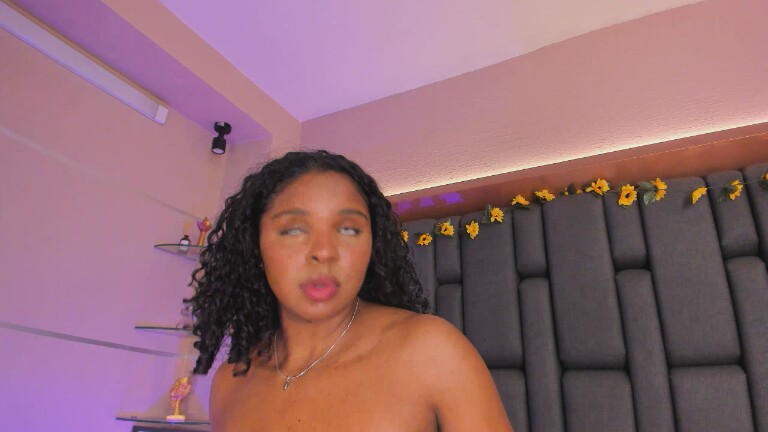 LIISAMENDEZ's Streamate show and profile
