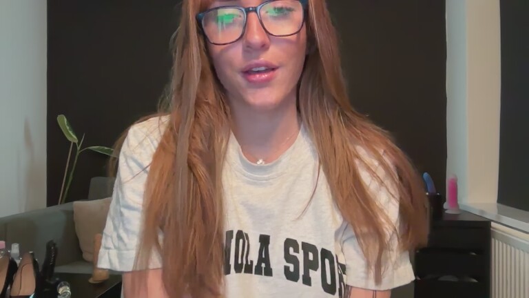 Ginge126Xox's Streamate show and profile