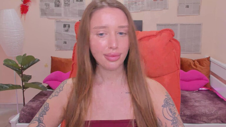 NeroLove's Streamate show and profile