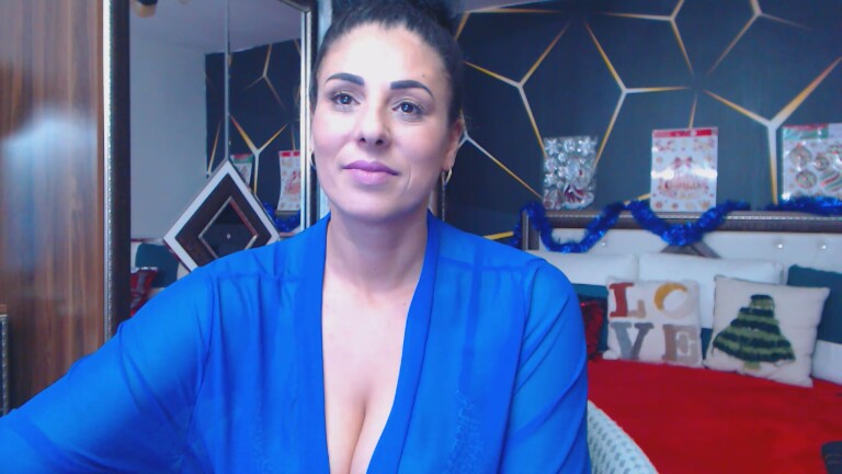 Curly_Sexy's Streamate show and profile