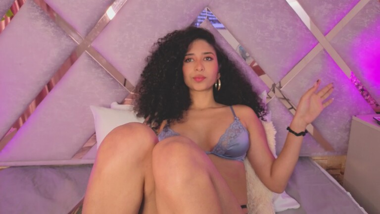 Lanna_Jhonson's Streamate show and profile