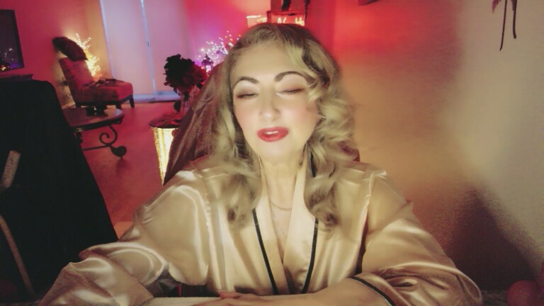 MistressCelesteAstarr's Streamate show and profile