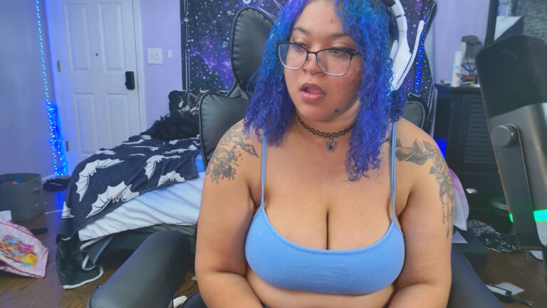 SunnySkystar's Streamate show and profile