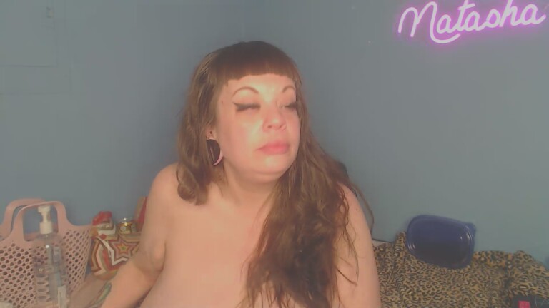 NatashaSalad's Streamate show and profile