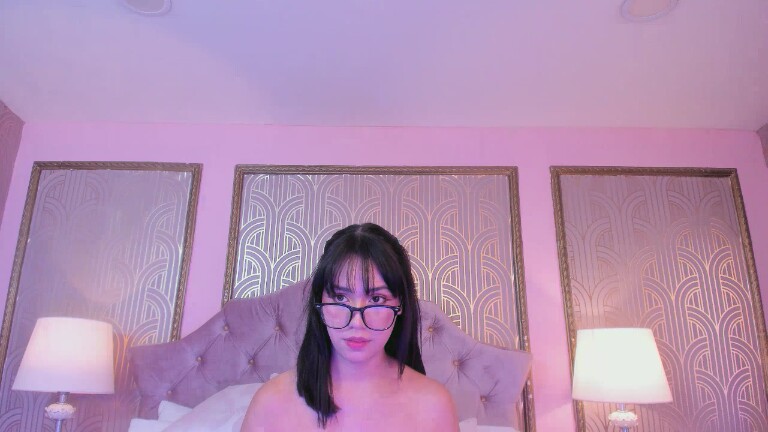 EmilyBlack69's Streamate show and profile