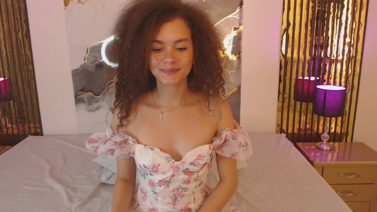 MiticaBrenner's Streamate show and profile