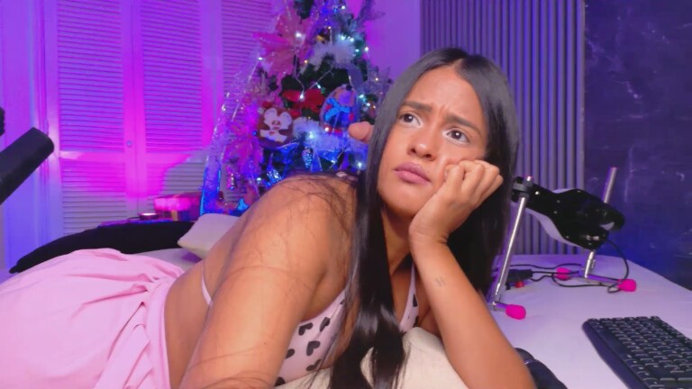 Gaaia_21's Streamate show and profile