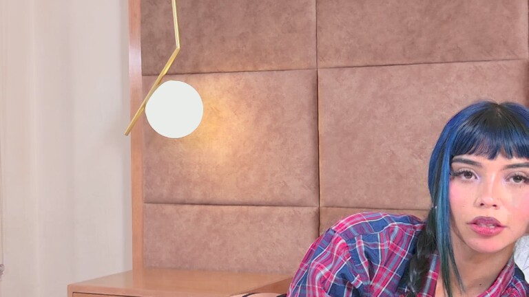 AlanaPierce's Streamate show and profile