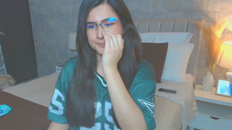 SofiaCipriani's Streamate show and profile