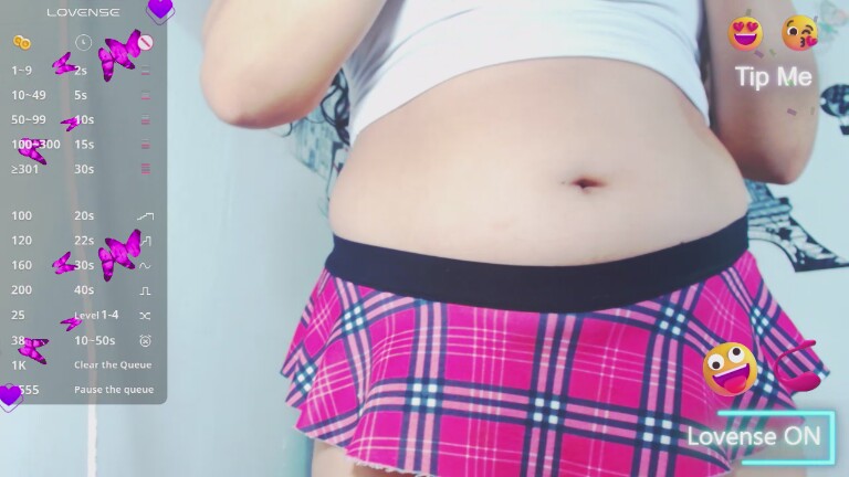 Catlatinsexygirl's Streamate show and profile