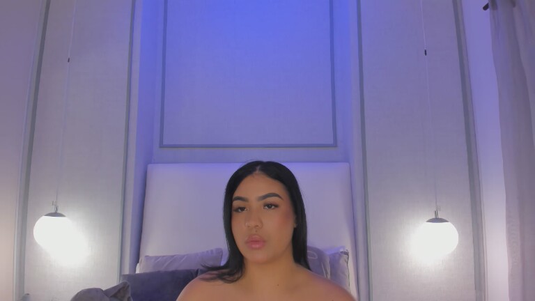 Alexaa_Morgan's Streamate show and profile