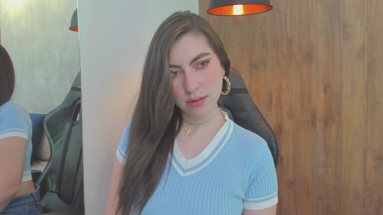 Abby_Coopers's Streamate show and profile