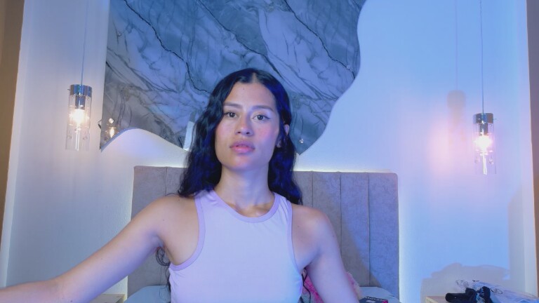 PaulinaDalia's Streamate show and profile