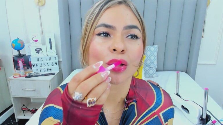 BrianaPreston's Streamate show and profile