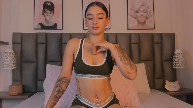 ValenWill's Streamate show and profile