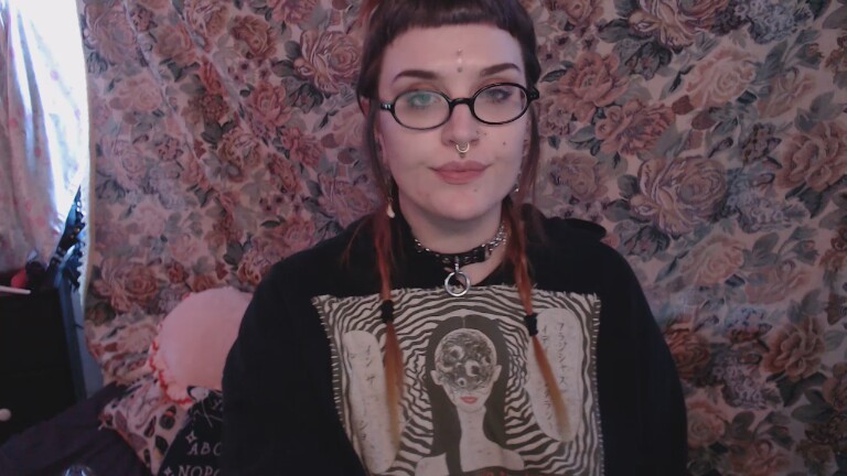 xHadesVonDirgex's Streamate show and profile