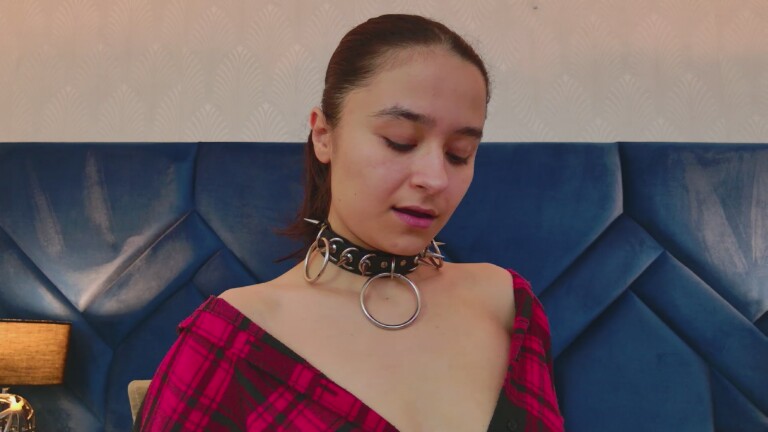 AmeliaSmithh's Streamate show and profile