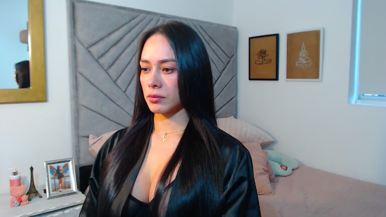 Abbiehernandez's Streamate show and profile