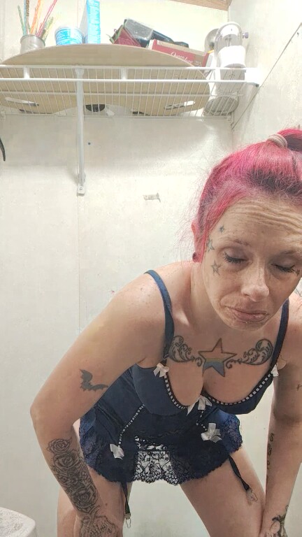 VictoriaTorVic's Streamate show and profile