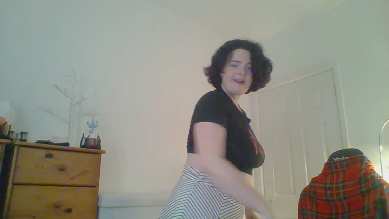 MaggieBeau's Streamate show and profile