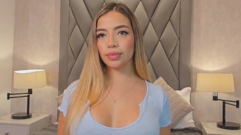 Valery_Smithh's Streamate show and profile