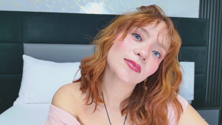 EmilyKlein's Streamate show and profile