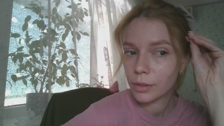 GreenEyedPassionFruit's Streamate show and profile