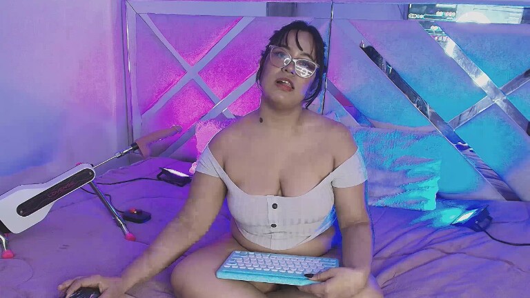 RousieGranger's Streamate show and profile