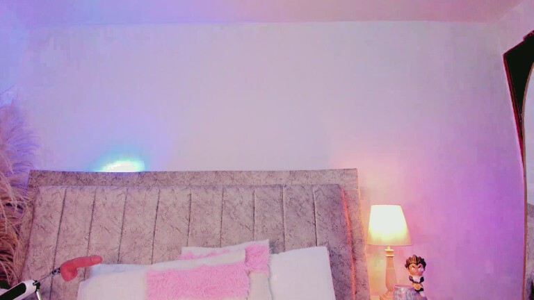 AmeliaCooperr's Streamate show and profile