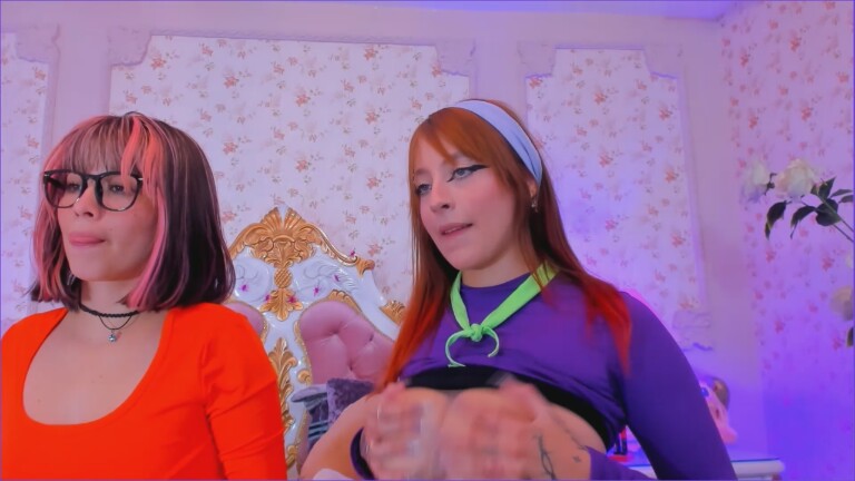 JuneEvanss's Streamate show and profile