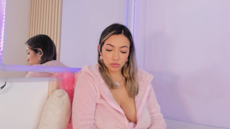 CelesteRioz's Streamate show and profile