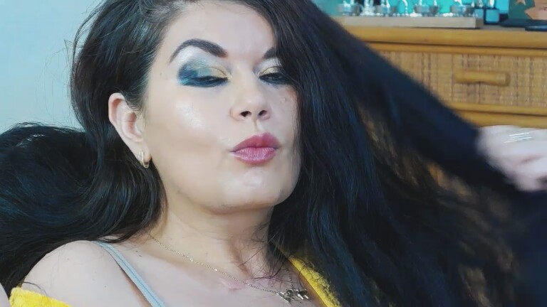 HellenMoon's Streamate show and profile