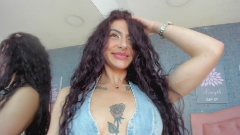 Samy_Rogers's Streamate show and profile
