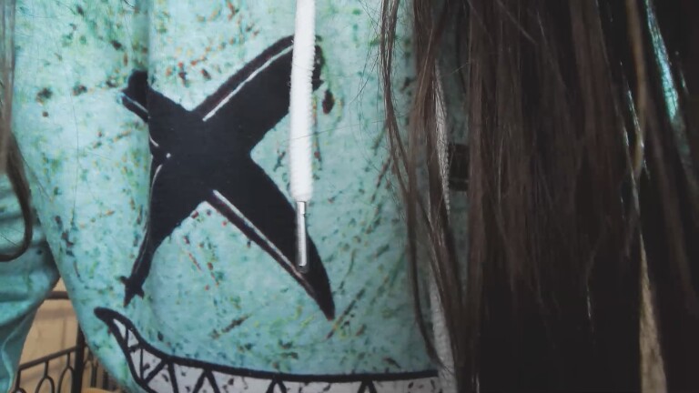 SYIA's Streamate show and profile