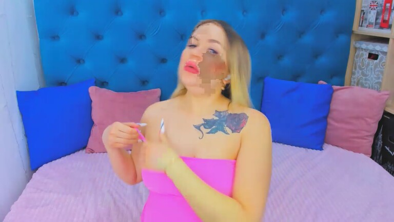 NastyaCrush's Streamate show and profile