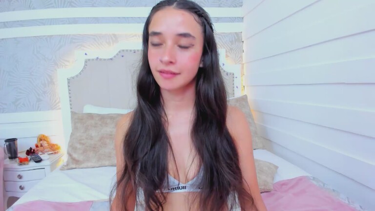 AnnieBlakee's Streamate show and profile