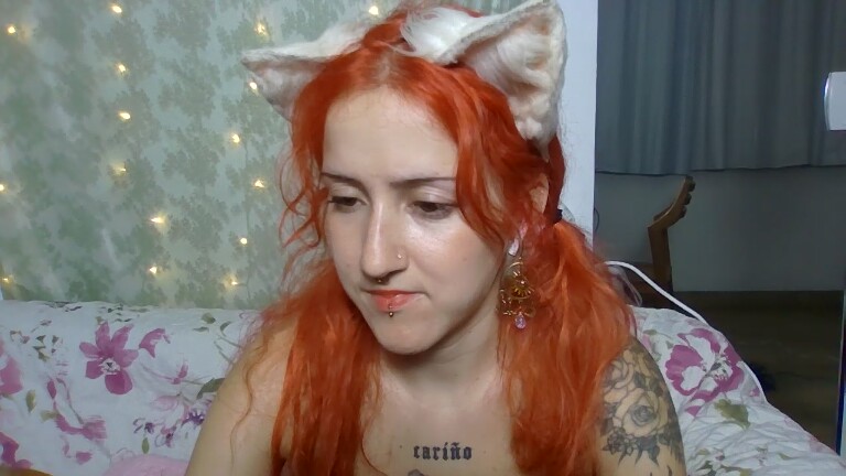 lavababy's Streamate show and profile